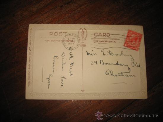 Postales: A BIRTHDAY WISH - Foto 2