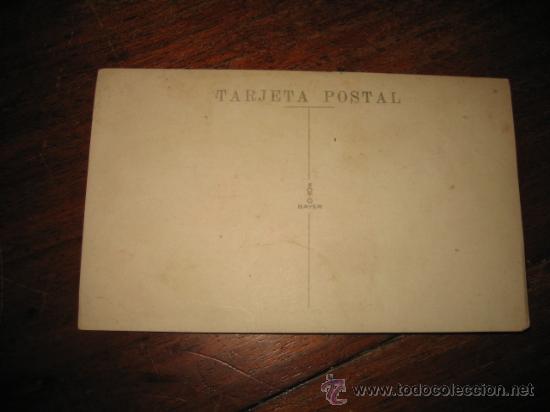 Postales: MUJER - Foto 2