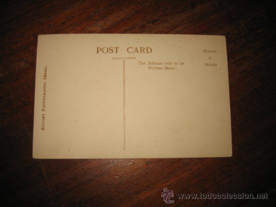 Postales: MISS VIOLET VANBRUGH - Foto 2