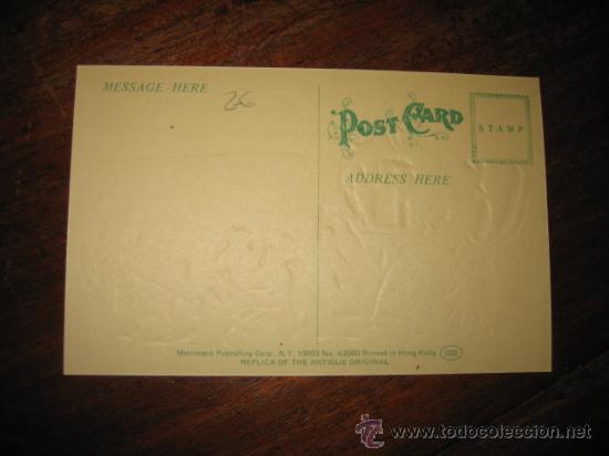 Postales: AYERS SARSAPARRILLA - Foto 2