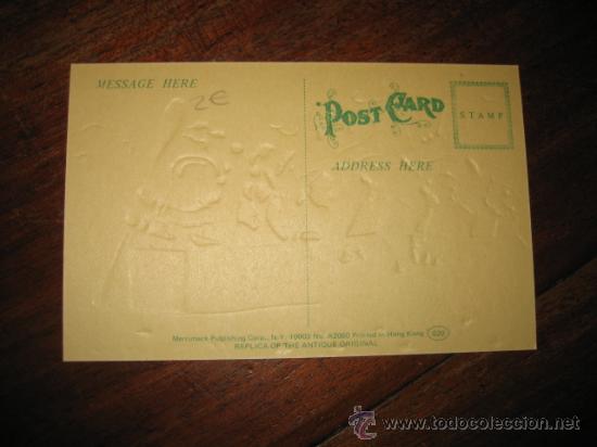 Postales: NI&Ntilde;OS REMANDO - Foto 2
