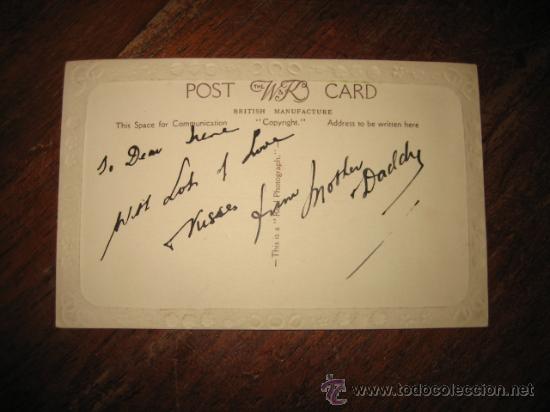 Postales: TO MY DAUGATER - Foto 2