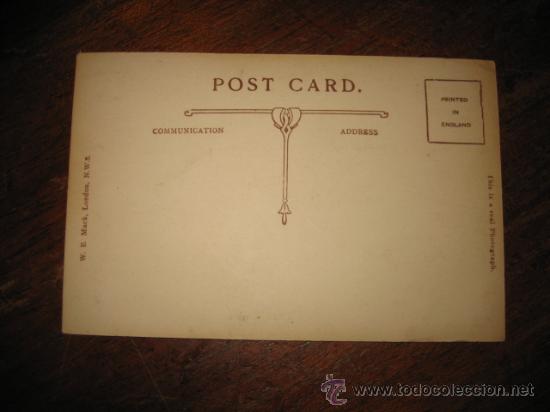 Postales: WITH LOVE TO DORIS - Foto 2