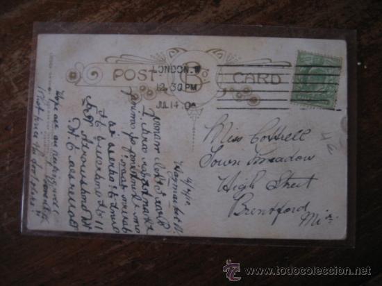 Postales: DAYLIGHT 1 - Foto 2