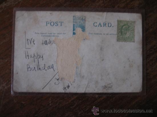 Postales: SIMPLE SIMON 2 - Foto 2