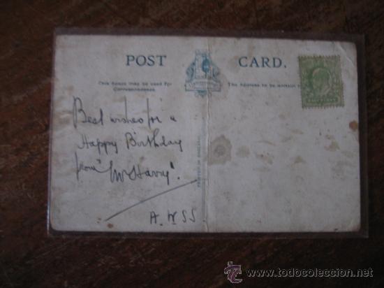 Postales: SIMPLE SIMON 5 - Foto 2