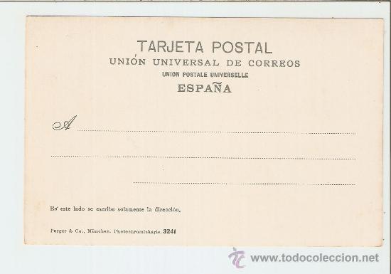 Postales: UN MEDIO PAR - Foto 2