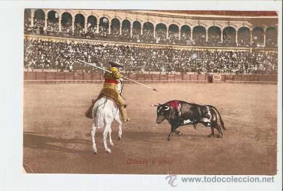 Postales: Citando a Picar - Foto 1