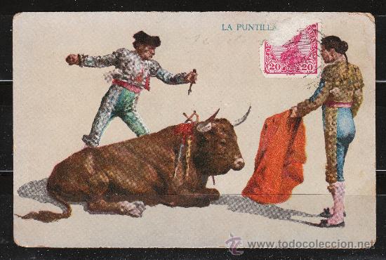 Postales: LA PUNTILLA - Foto 1
