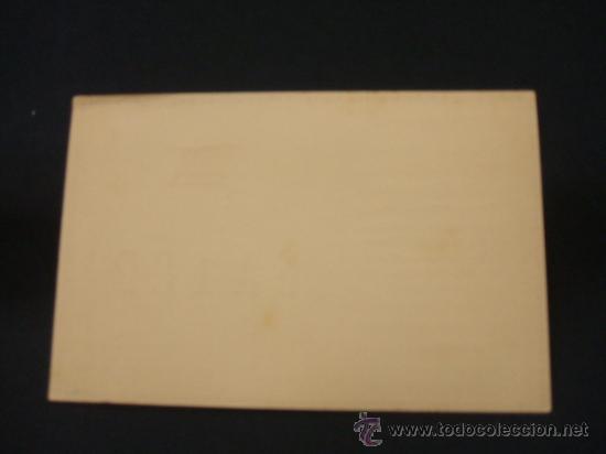 Postales: RADIOAFICIONADO - SANTANDER - ESPA&Ntilde;A - - Foto 2