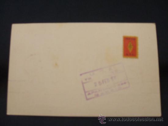 Postales: RADIOAFICIONADO - SABADELL - - Foto 2