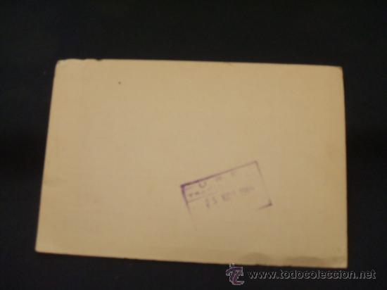 Postales: RADIOAFICIONADO - LUGO - - Foto 2