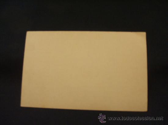 Postales: RADIOAFICIONADO - BARCELONA - - Foto 2