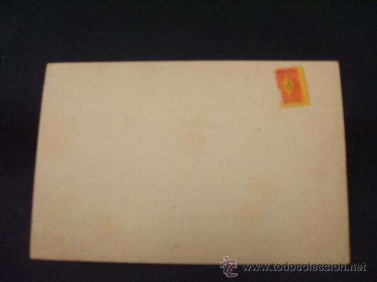 Postales: RADIOAFICIONADO - MADRID - - Foto 2
