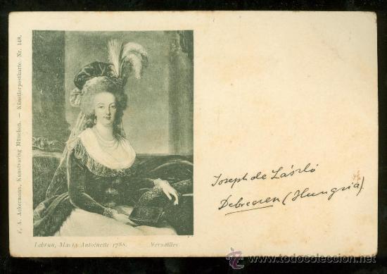 Postales: TARJETA POSTAL DE ACKERMANN. - Foto 1