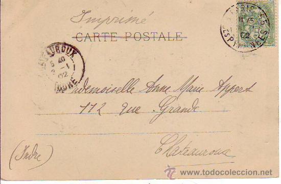 Postales: romantica - Foto 2