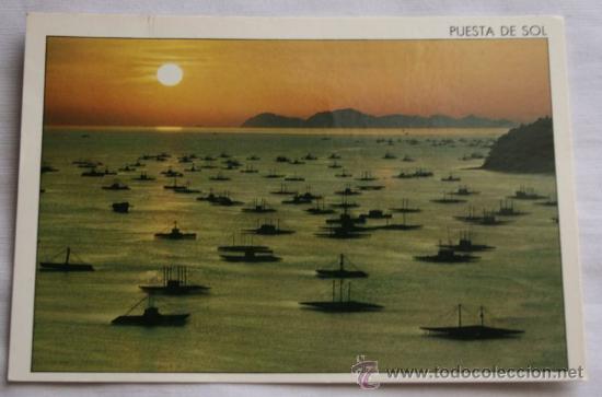 Postales: POSTAL EVENTIDE - FAMA - Foto 1