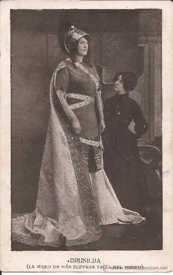 Postales: POSTAL CIRCO - Foto 1
