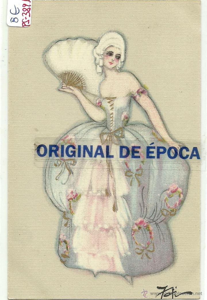 Postales: (PS-38911)POSTAL ILUSTRADOR - Foto 1