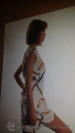 Postales: MARISOL MITICA POSTAL 1974 - Foto 6