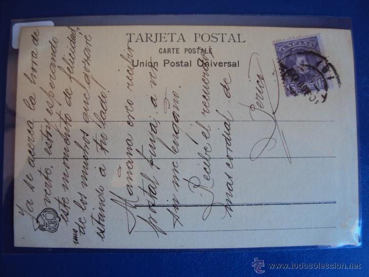 Postales: (PS-44182)POSTAL DEL ILUSTRADOR JOSEP CUSACH - Foto 2