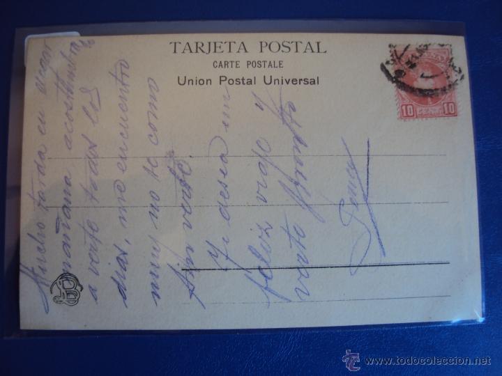 Postales: (PS-44180)POSTAL DEL ILUSTRADOR JOSEP CUSACH - Foto 2