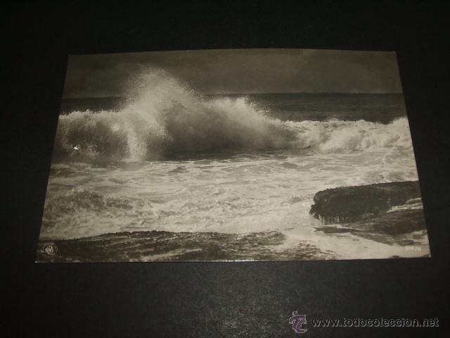 Postales: MARINA POSTAL ERNESTO MADRID - Foto 1
