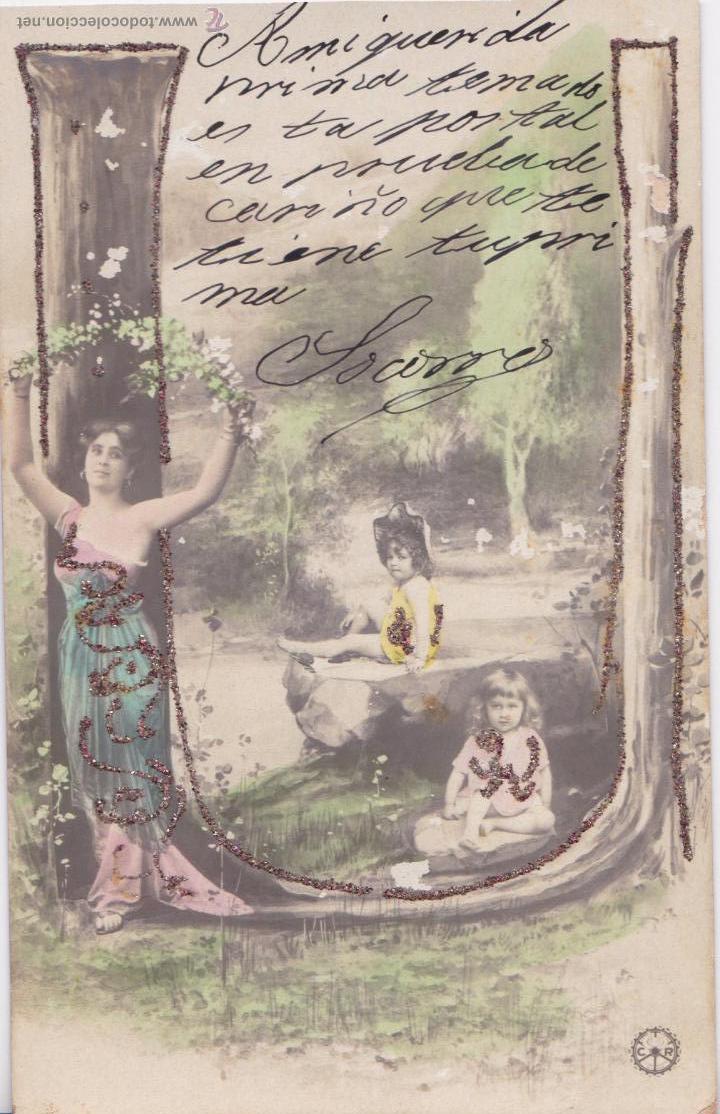 Postales: P- 4477. POSTAL ITALIANA. N.P.G. DIFFIDA. - Foto 1