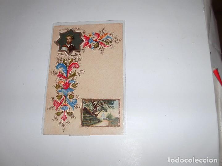 Postales: TORQUATO TASSO - POSTAL - - Foto 1