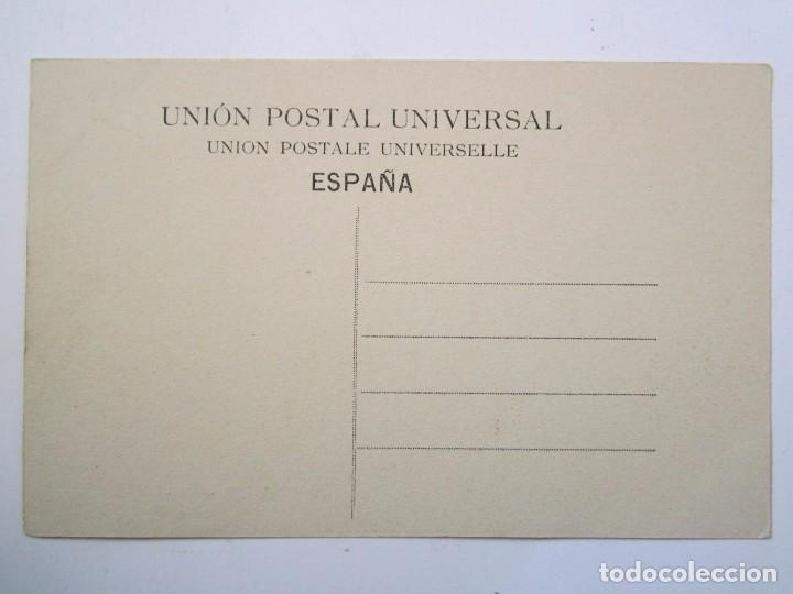 Postales: TARJETA POSTAL BARCELONA - Foto 2