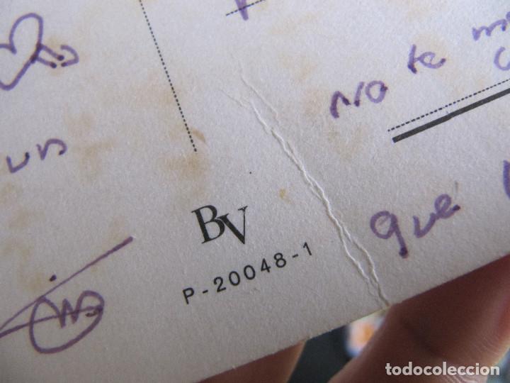 Postales: POSTAL BV ESCRITA---- - Foto 3