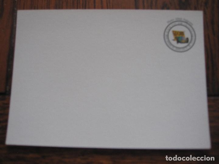 Postales: POSTAL Cactus - Foto 2