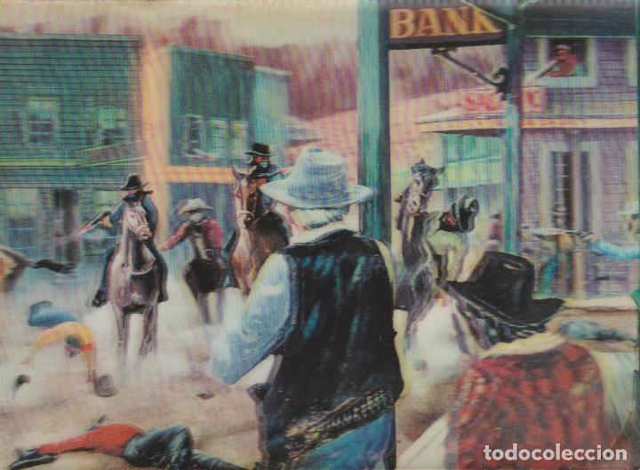 Postales: POSTAL EFECTO 3D. M.D.PARIS - Foto 1