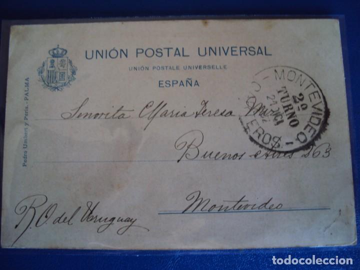 Postales: (PS-56392)POSTAL ILUSTRADA - Foto 3