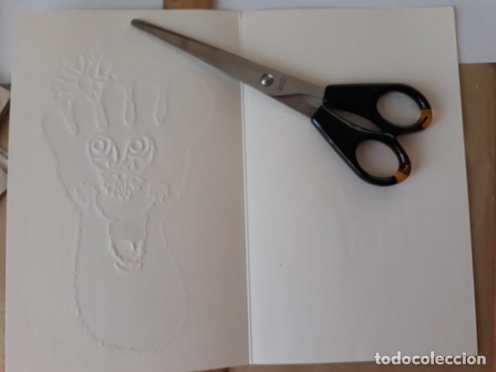 Postales: Postal Happy Birthday - Foto 2