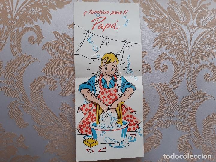 Postales: Felicidades Mama y Papa - Foto 2