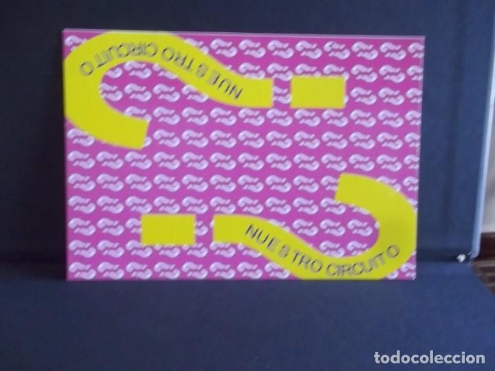 Postales: POSTALFREE- NUESTRO CIRCUITO-SANTANDER - Foto 1