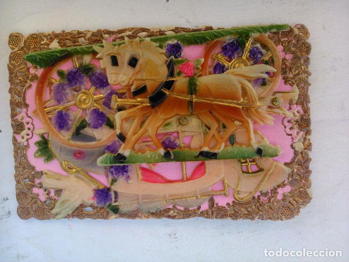 Postales: Postal removible - Foto 2