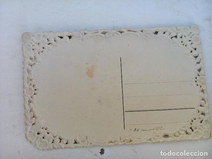 Postales: Postal removible - Foto 3
