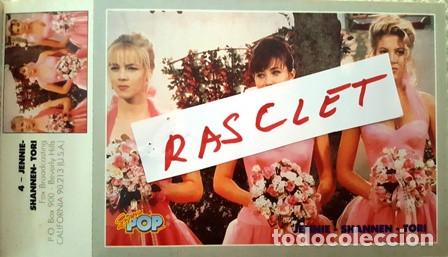 Postales: LIBRO POSTERS-POSTAL  SUPER POP 13 - Foto 2