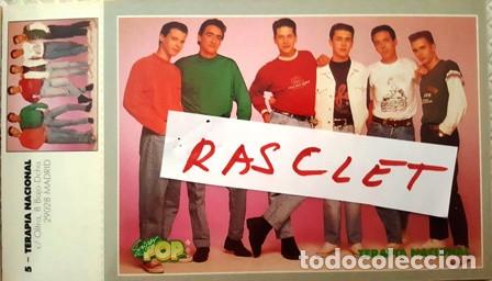 Postales: LIBRO POSTERS-POSTAL  SUPER POP 13 - Foto 3