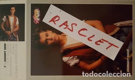 Postales: LIBRO POSTERS-POSTAL  SUPER POP 13 - Foto 5