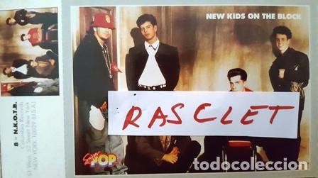Postales: LIBRO POSTERS-POSTAL  SUPER POP 13 - Foto 6