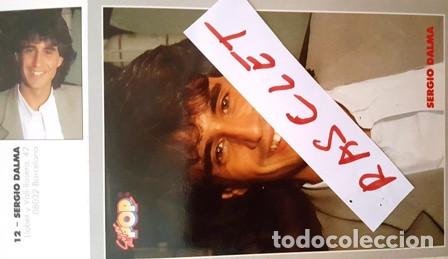 Postales: LIBRO POSTERS-POSTAL  SUPER POP 13 - Foto 10
