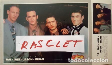 Postales: LIBRO POSTERS-POSTAL  SUPER POP 13 - Foto 14