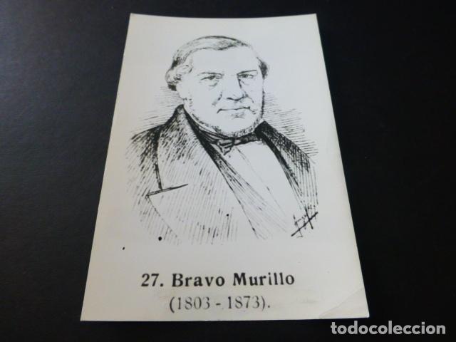 Postales: BRAVO MURILLO - Foto 1