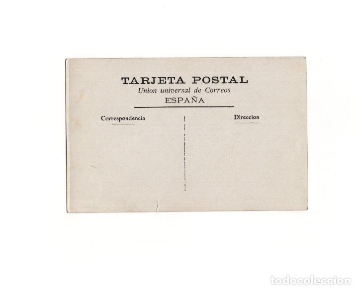 Postales: PLAZA DE TORROS. CORRIDA. CAPEA. - Foto 2