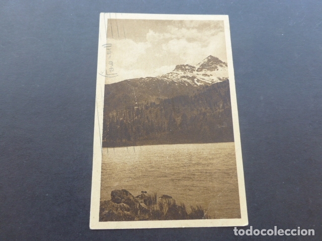Postales: LAGO POSTAL - Foto 1