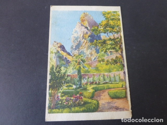 Postales: PAISAJE POSTAL - Foto 1