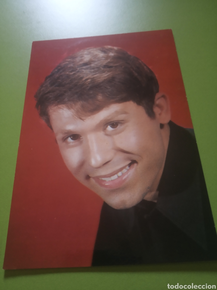 Postales: Raphael - Foto 1